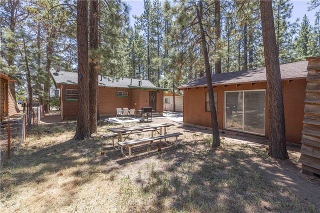941 Anita Ave, Big Bear City, CA 92314 - photo 29