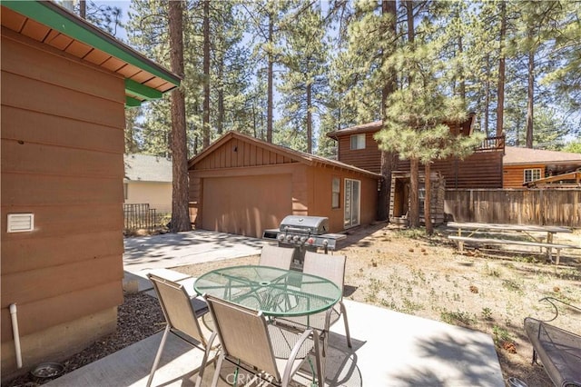 941 Anita Ave, Big Bear City, CA 92314 - photo 27