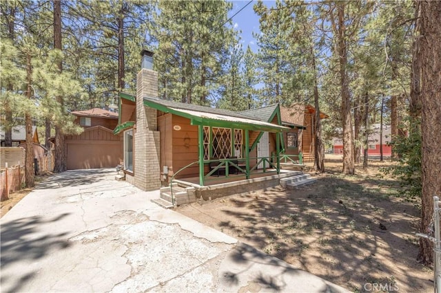 941 Anita Ave, Big Bear City, CA 92314 - photo 3