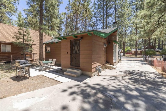941 Anita Ave, Big Bear City, CA 92314 - photo 23