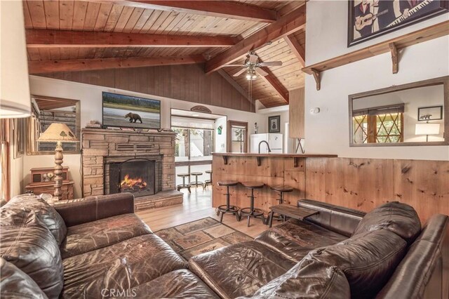 941 Anita Ave, Big Bear City, CA 92314 - photo 6