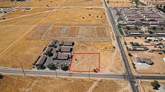 0 Sultana St, Hesperia, CA 92345