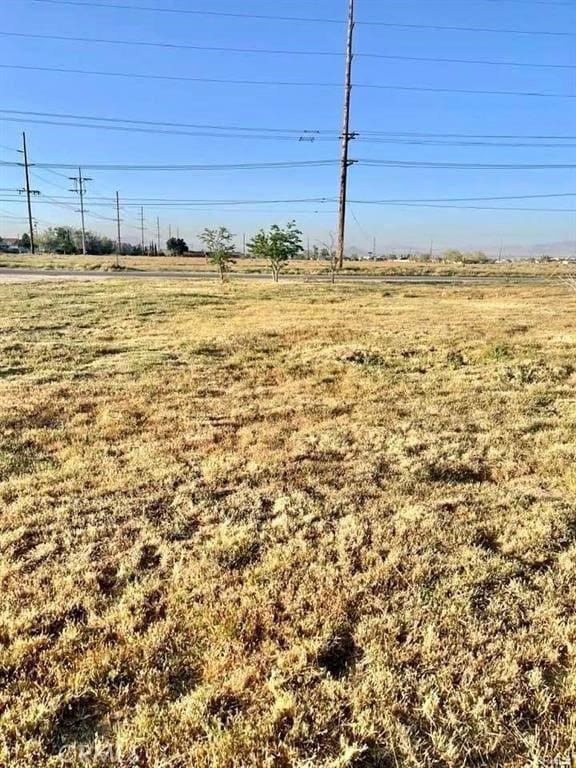 0 Sultana St, Hesperia, CA 92345
