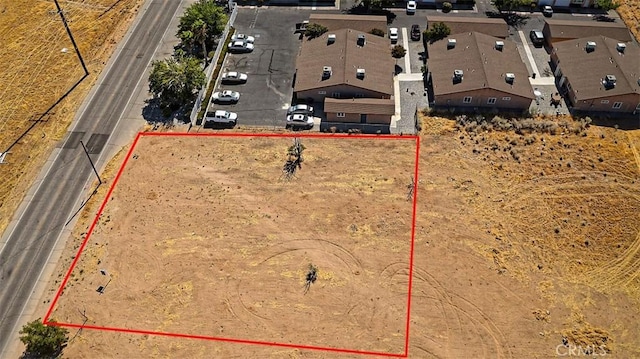 0 Sultana St, Hesperia, CA 92345