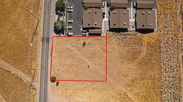 0 Sultana St, Hesperia, CA 92345