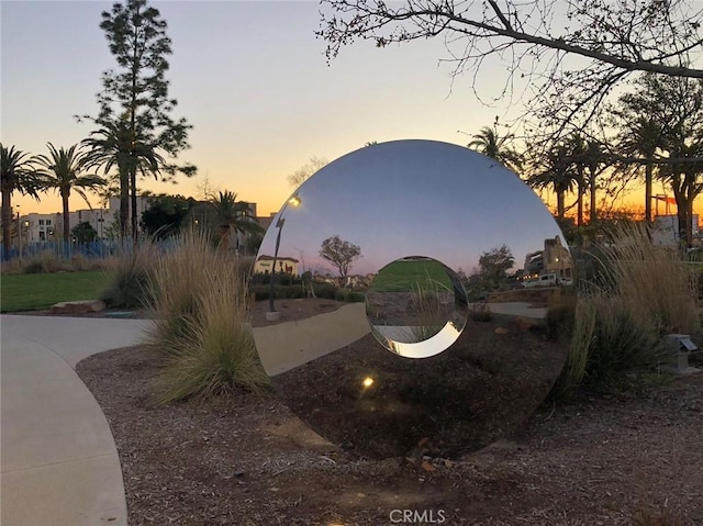 814 Beacon, Irvine, CA 92618 - view of community