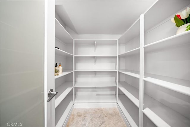 814 Beacon, Irvine, CA 92618 - view of storage area
