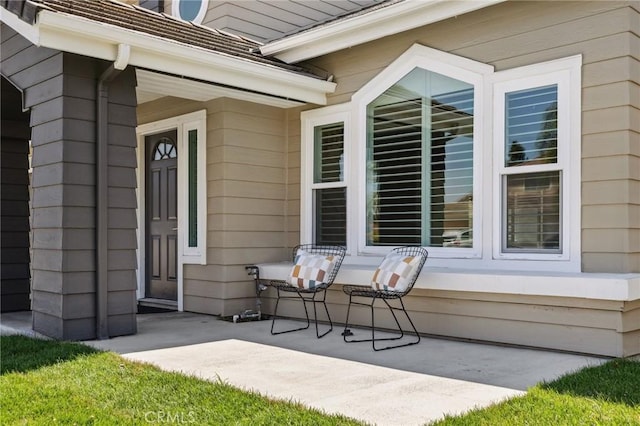 5731 Applecross Dr, Riverside, CA 92507 - view of porch