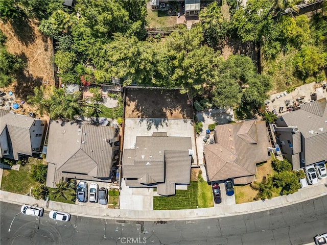 5731 Applecross Dr, Riverside, CA 92507 - drone / aerial view