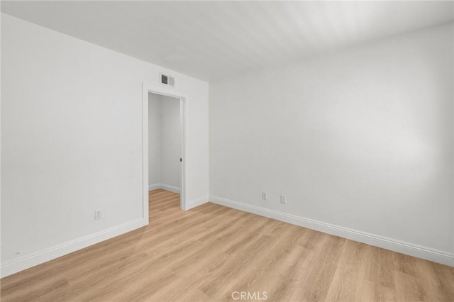 5731 Applecross Dr, Riverside, CA 92507 - unfurnished room with light wood finished floors