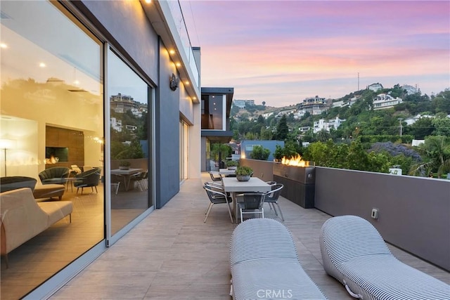 1489 Stebbins Ter, Los Angeles, CA 90069 - photo 7