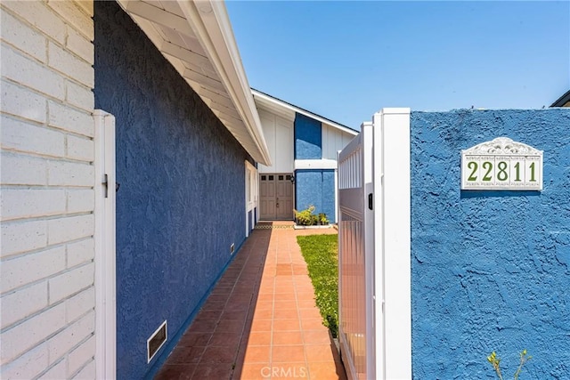 22811 Fortuna Ln, Mission Viejo, CA 92691 - view of home's exterior