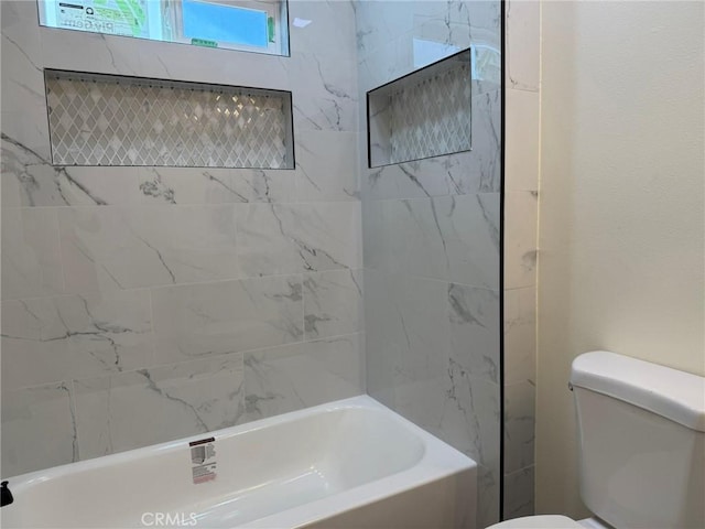817 Orange Grove Ave, Colton, CA 92324 - full bathroom with toilet