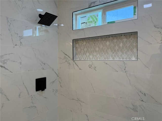 817 Orange Grove Ave, Colton, CA 92324 - bathroom view of tiled shower
