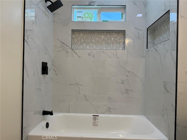 817 Orange Grove Ave, Colton, CA 92324 - full bath with bathtub / shower combination