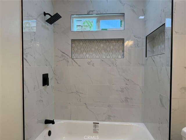 817 Orange Grove Ave, Colton, CA 92324 - bathroom with shower / tub combination