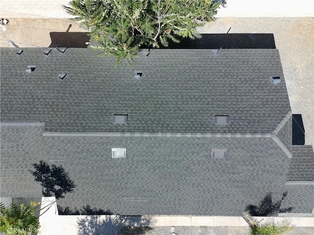 817 Orange Grove Ave, Colton, CA 92324 - bird's eye view