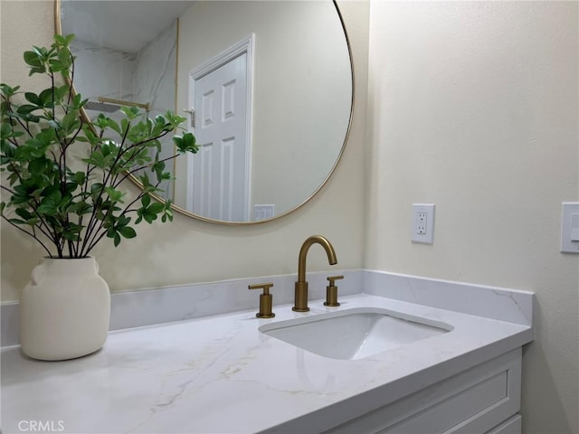 817 Orange Grove Ave, Colton, CA 92324 - bathroom with vanity