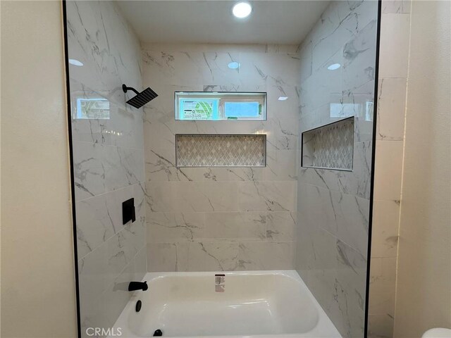 817 Orange Grove Ave, Colton, CA 92324 - bathroom with bathing tub / shower combination