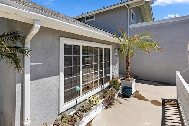 1110 Norcrest St, Corona, CA 92878 - view of patio / terrace