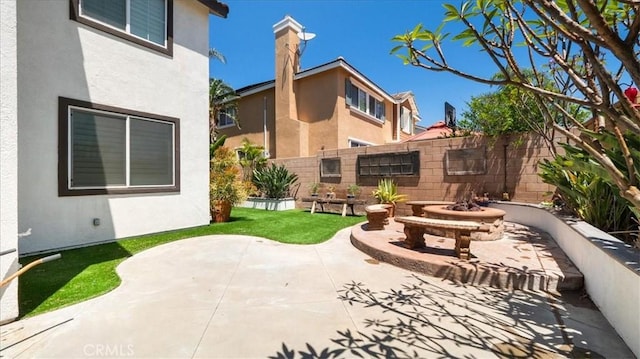 5811 Little Shay Dr, Fontana, CA 92336 - photo 36