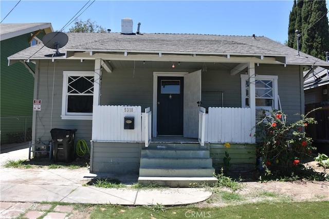 5318 Irvington Pl, Los Angeles, CA 90042 - photo 1