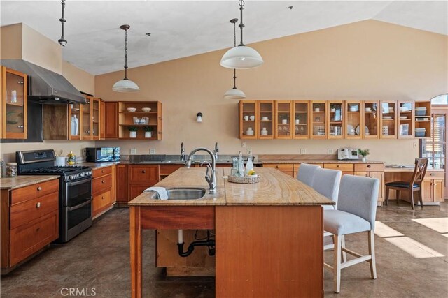 4300 Young Creek Rd, Ukiah, CA 95482 - photo 3