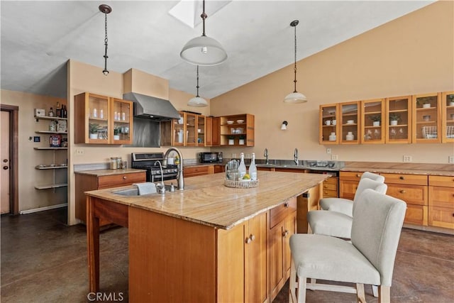 4300 Young Creek Rd, Ukiah, CA 95482 - photo 7