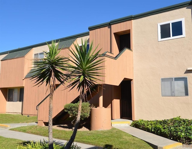 8733 Lake Murray Blvd Unit 6, San Diego, CA 92119 - view of building exterior