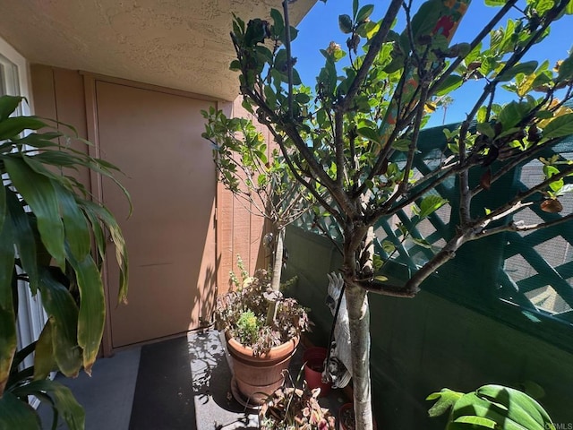 8733 Lake Murray Blvd Unit 6, San Diego, CA 92119 - view of side of property