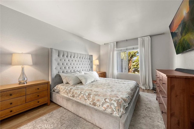26925 Jasper Unit 210, Mission Viejo, CA 92691 - bedroom featuring wood finished floors