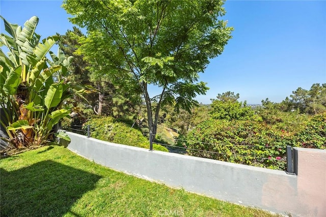 26925 Jasper Unit 210, Mission Viejo, CA 92691 - view of grassy yard