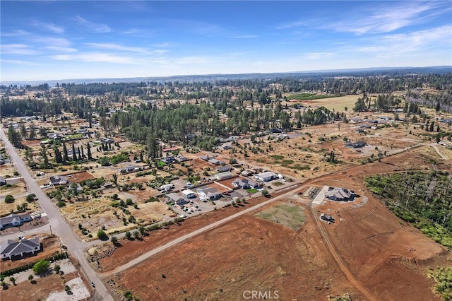6779 Matell Rd, Paradise, CA 95969 - aerial view of property's location