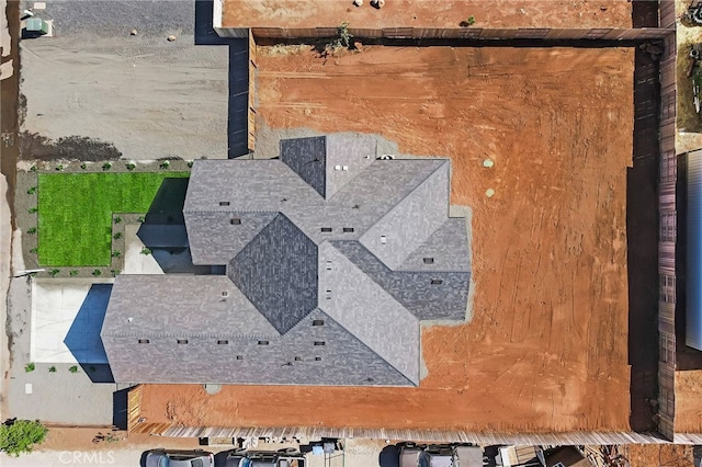 6779 Matell Rd, Paradise, CA 95969 - bird's eye view