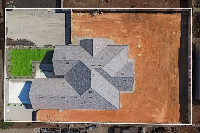 6779 Matell Rd, Paradise, CA 95969 - aerial view of property and surrounding area