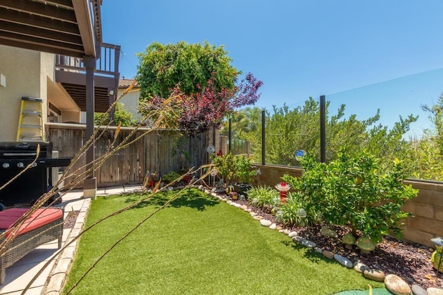 2078 Aviata Rd Unit 70, Chula Vista, CA 91914 - view of yard