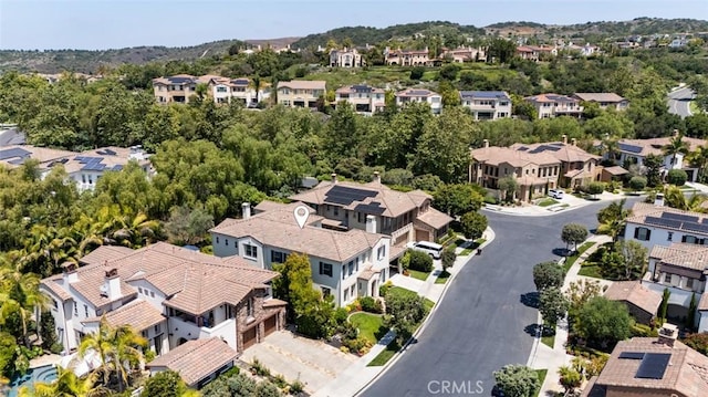 21 Via Nerisa, San Clemente, CA 92673 - aerial view of residential area