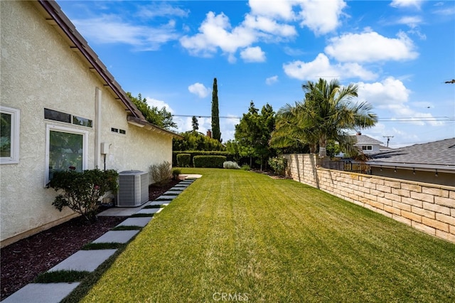 1128 Aldersgate Dr, La Verne, CA 91750 - view of yard