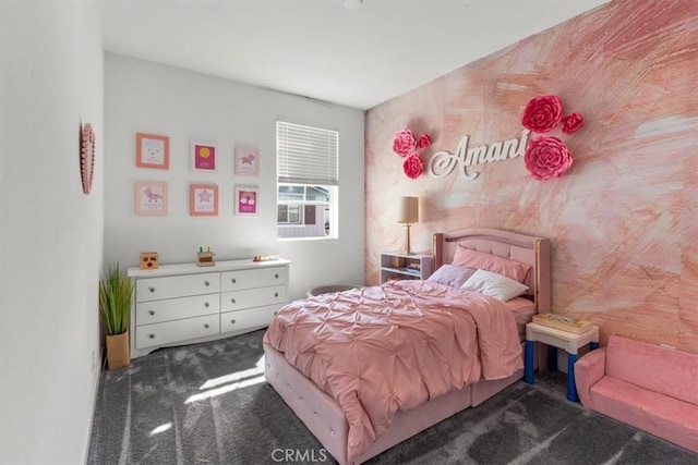 15958 Lasselle St Unit 2, Moreno Valley, CA 92551 - view of carpeted bedroom