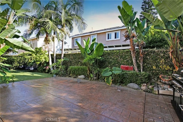 8470 Millergrove Dr, Whittier, CA 90606 - photo 24