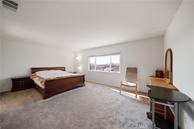 15453 La Casa Dr, Moreno Valley, CA 92555 - bedroom featuring carpet flooring