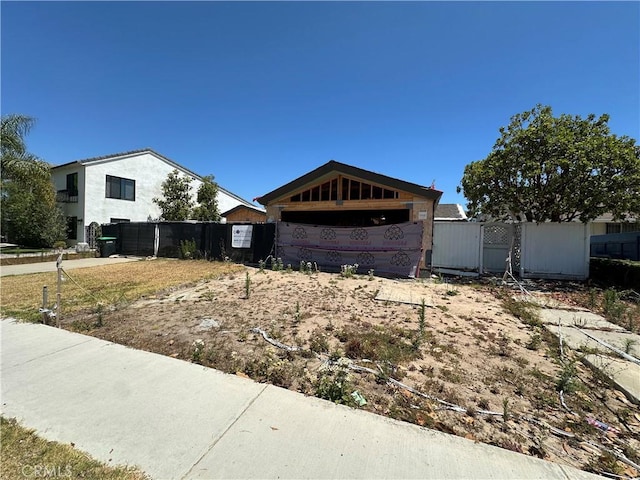 1901 Mariners Dr, Newport Beach, CA 92660 - view of home's exterior
