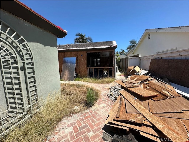 1901 Mariners Dr, Newport Beach, CA 92660 - view of patio