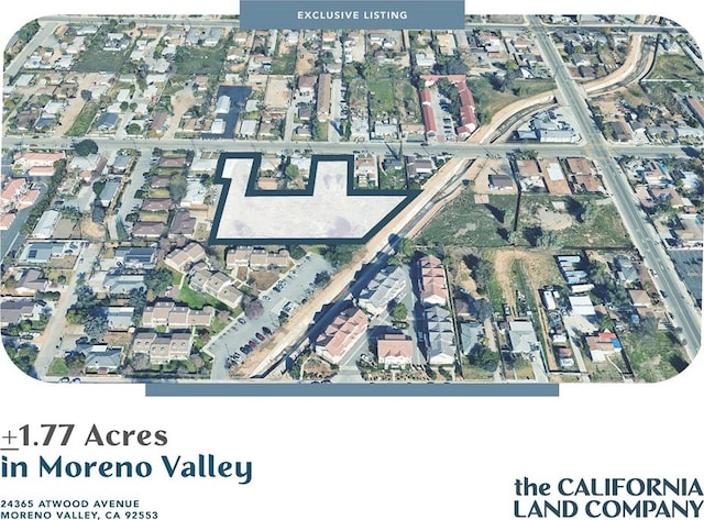 24365 Atwood Ave, Moreno Valley, CA 92553