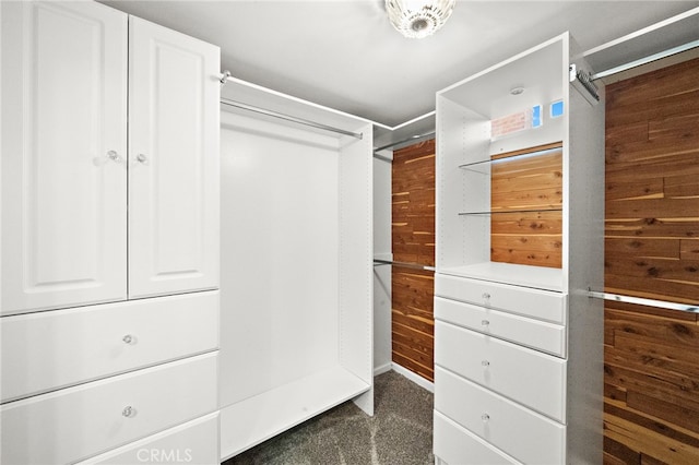 9168 El Azul Cir, Fountain Valley, CA 92708 - walk in closet with dark carpet