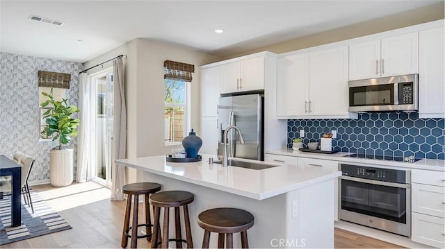 2561 E Hyde Paseo, Ontario, CA 91762 - photo 2