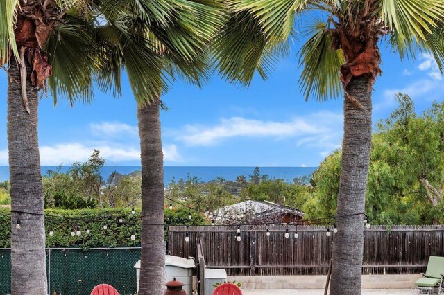 860 Nardo Rd, Encinitas, CA 92024 - water view