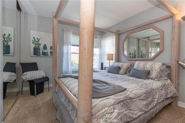 31032 Via Estenaga, San Juan Capistrano, CA 92675 - carpeted bedroom with baseboards