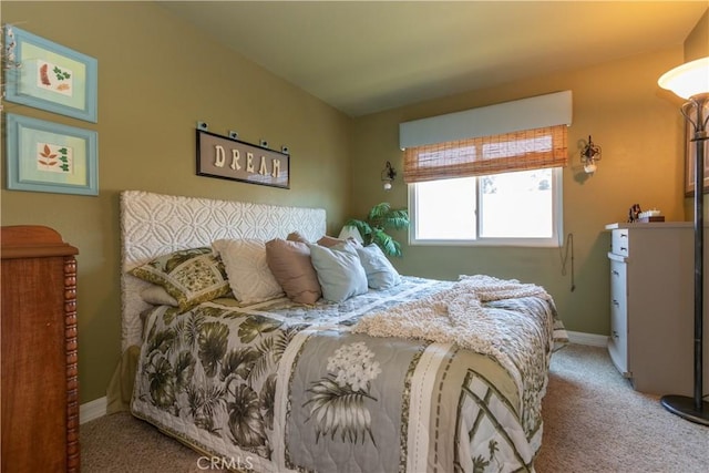 31032 Via Estenaga, San Juan Capistrano, CA 92675 - carpeted bedroom featuring baseboards