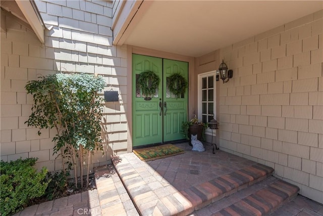 31032 Via Estenaga, San Juan Capistrano, CA 92675 - doorway to property